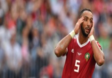بنعطية يخرج عن صمته و يوضح أسباب غيابه عن المنتخب