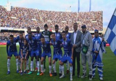 اتحاد طنجة يواصل نزيف النقاط في الدوري المغربي