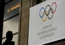 اللجنة الأولمبية الدولية تختار مضيفة دورة الألعاب الأولمبية الشتوية 2026