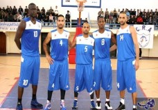 طنجة : انطلاق العمل بمدارس كرة السلة  لجمعية الاتحاد الرياضي 