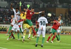 إقصائيات كأس إفريقيا .. 