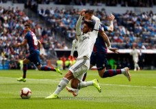 نتائج ريال مدريد الكارثية تتواصل.. ولوبيتيجي قريب من الاقالة