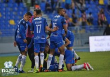 اتحاد طنجة يحقق ثلاثة نقط بأكادير ويعود إلى سكة الانتصارات