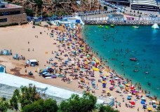 السياحة في الحسيمة.. واقع مؤلم وأمل قائم !؟