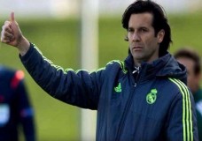 سولاري: أداء ريال مدريد في تحسن مستمر !؟