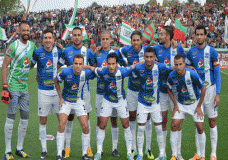 تعادل أبيض بين شباب الريف والفتح الرياضي !