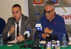 المكتب المسير لاتحاد طنجة يوزع الوعود ويتشبث بالعجلاني !؟