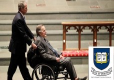 كيف وصل بوش الأب والإبن إلى البيت الأبيض؟!