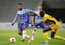 اتحاد طنجة ينهزم بعقر داره فيغادر منافسات عصبة الأبطال الأفريقية  ؟!