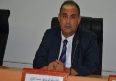 محمد الفران مديرا جديدا للمكتبة الوطنية !؟