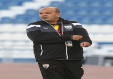 اتحاد طنجة يستغني عن  المدرب العجلاني ويعود إلى نقطة الصفر؟!