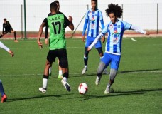 شباب الريف الحسيمي يتعاقد مع 3 لاعبين لسد الثغرات في تشكيلة الفريق