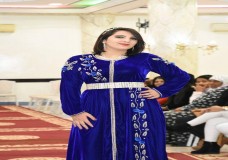 خنيفرة عروس الأطلس تستضيف الدورة الأولى لمهرجان الموضة !؟