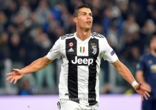 كريستيانو رونالدو يهدي الكأس ليوفنتوس على حساب ميلان !؟