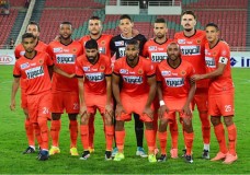 المغرب التطواني يعود بهزيمة من بركان  !؟