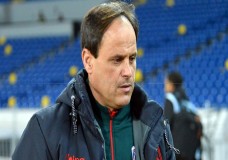 المدرب بنحساين يغادر المغرب التطواني  !؟