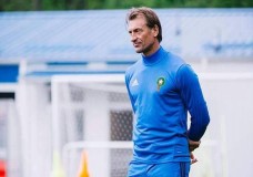 معسكر تدريبي للفريق الوطني بالسينغال!؟