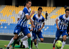 اتحاد طنجة  : مسلسل الانحدار مستمر !؟