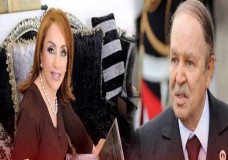 أحلام مستغانمي : هذا موقفي مما يجري بالجزائر  !