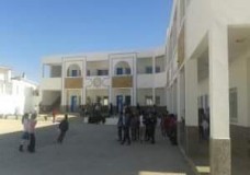        ماذا حدث  في مجموعة مدارس مجلاو ؟