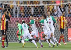 الرجاء يتوج بكأس السوبر الأفريقي!