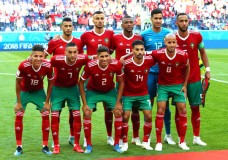 المنتخب الوطني المغربي يواصل تقهقره في تصنيف “الفيفا” الشهري