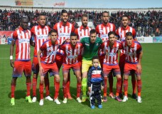 يوسفية برشيد يؤزم وضعية المغرب التطواني في أسفل الترتيب