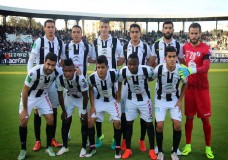 نادي صفاقس يهزم  نهضة بركان  !؟