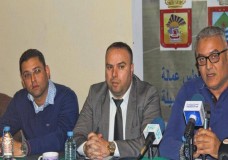 جمهور اتحاد طنجة يطالب برحيل المكتب المسير عقب الهزيمة المذلة التي عاد بها الفريق من مراكش !؟