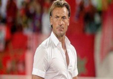  رونار يفاجئ اللاعب الودادي جبران باختياره ضمن اللائحة الأولية لخوض كأس أفريقيا للأمم !