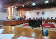 لأكاديمية الجهوية للتربية والتكوين لجهة طنجة تطوان الحسيمة...