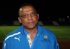 مدرب ناميبيا يرشح المغرب للوصول إلى المربع الذهبي  !؟