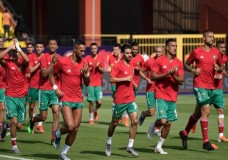 هذه التشكيلة المتوقعة للمنتخب المغربي أمام بنين
