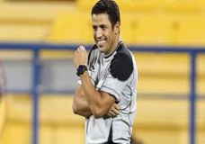 الحسين عموتة قريب من تدريب المنتخب المغربي