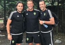 ضعف النتائج وضخامة راتب الطاقم التقني للمنتخب المغربي تثير غضب المغاربة