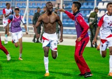 المغرب التطواني يتعاقد مع النيجيري اسفي طوني  !؟