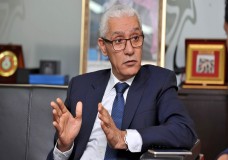 طالبي العلمي يكذب عدم قبول طعن الكروج  !؟