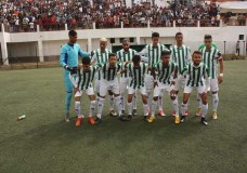 القصر الكبير  : النادي الرياضي يعقد جمعه العام السنوي دون اعتبار الجمهور  !؟