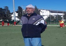 القصر الكبير  : حالة تأهب وتعبئة استعدادا لتكريم قيدوم مدبري كرة القدم  بجمعيات المدينة محمد الشرقاوي 