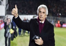 تعيين وحيد خليلهودزيتش مدربا للمنتخب المغربي خلفا لرونار!؟