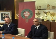 لقجع يفرض شروطا خاصة على المدرب الجديد  !؟