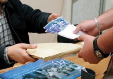 كريمة الفساد ورحلة الاغتناء الرغيد بعد الوعظ والإرشاد !