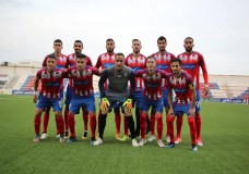 المغرب التطواني يحقق فوزا ثمينا على حساب نهضة الزمامرة  !