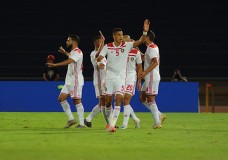 خاليلوزيتش يستدعي 4 لاعبين جدد بلائحة الأسود 