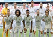 ريال مدريد يطلب الحماية من كتالونيا !؟