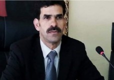 حرق العلم الوطني خرق للدستور وجريمة يعاقب عليها القانون  !