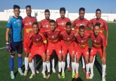 شباب_اولمبيك_وزان يواجه رجاء_بوغاز_طنجة  !