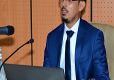 مركز نواكشوط للدراسات القانونية والاجتماعية ينظم ندوة حول الانتخابات في الدول المغاربية !