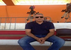 طنجة : رئيس نادي  اتحاد طنجة يهدد بالاستقالة ..بعد النكسات التي لحقت بالفريق !؟