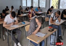 طلبة مصابون بفيروس كورونا يطالبون بأحقية اجتياز الامتحانات !